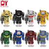 DY701-708 Warhammer 40000 series Minifigures