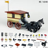 1604A-E 1601-I-A 1601-I-B 1601-J 76419 Medieval Carriage Weapon Kit minifigure