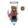 G0221 G0222 X-Men Series Minifigures (new, updating)