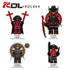 KDL844 Skibidi Toilet series Minifigures(new, updating)