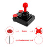 (Gobricks version) 330PCS MOC-176988 Competition PRO Full scale Joystick with moving parts