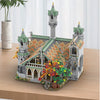 (Gobricks version) 6313pcs MOC-149444 10316 Rivendell Extension