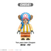 G0171 One Piece Series Minifigures