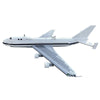 1583pcs MOC-135820；NASA Boeing 747 Shuttle Carrier Aircraft