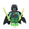 A151-157 Phantom Series Ninja Minifigures