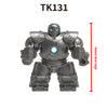 TK131 Iron Man series Iron Monger Minifigures