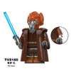 TV6120 Star Wars series minifigure