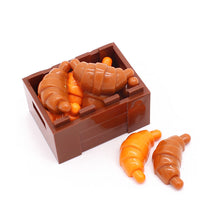 10pcs- Croissant-33125