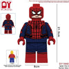 DY1808-DY1812 Marvel's Spider-Man large Minifigures