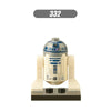 X019-026 XH332 Star Wars Series Minifigures