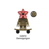 HZ6010 Stranger Things Series Minifigures