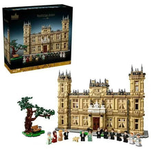 4711PCS Downton Abbey