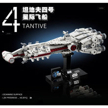 654PCS Tantive IV