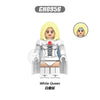 G0223 Marvel X-Men Series Minifigures