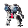 (Gobricks version) 649pcs MOC-216787 Bison Titan from Titanfall 2 Concept Art