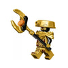 R811-R862 Phantom Series Ninja Minifigures
