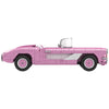 898pcs WGC 66035 Pink Barbie Car