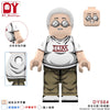 DY562-DY564 Taro Sakamoto Minifigures