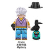 TP1049 KPop Demon Hunters Series Minifigures