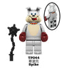 TP1006 Tom and Jerry Series Minifigures