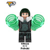 TP1002 One Punch Man Series Minifigures