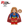 KDL863 Superhero Series Minifigures (new, updating)