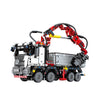 1416PCS 72700 Engineering Heavy Truck