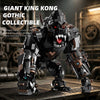 1414pcs YoLeXi 33135 Mecha Chimpanzee