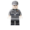 MT012-MT023 Military soldier series Minifigures