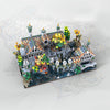 3259PCS MOC-182098；The Lord of the Rings（Rivendell）