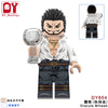 DY643-676 One Piece Series Minifigures