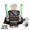 TV6101 Star Wars series Minifigures