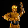 1138 pcs C-3PO