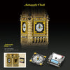 13825pcs Reobrix 55012 Big Ben