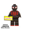 WM375 wm628  Movie Series Classic minifigure