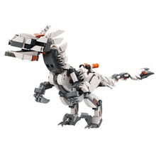 (Gobricks version) 532 pcs MOC-125795 Clawstrider (Horizon Forbidden West)