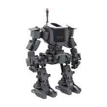 (Gobricks version) 363pcs MOC-203012 Mech 251224