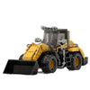 680PCS Amazing 10010 Forklift & Loader Set
