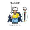 X0357 One Piece Series Minifigures