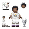 TV6509 Basketball NBA Myth Series Minifigures