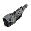 (Gobricks version) 5405pcs MOC-212004 UNSC Pillar of Autumn C-709 [Refit]