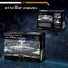 799pcs MX M905 Star Ship Ambush