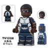 TV6224 TV6225 TV6226 The Boys Series Minifigures (new, updating)