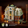 3124PCS Xbert 66214 Steampunk Explorers