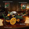 3124PCS Xbert 66214 Steampunk Explorers