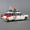 612pcs MOC-168757；Ghostbusters: Frozen Empire（Ectomobile）