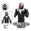 TV6219 TV6220 Super heroes venom Series Minifigures