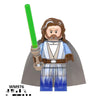WM375 wm628  Movie Series Classic minifigure