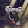 660PCS MOC-45653；Halo: Combat Evolved（M6D Magnum）