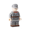 MT012-MT023 Military soldier series Minifigures